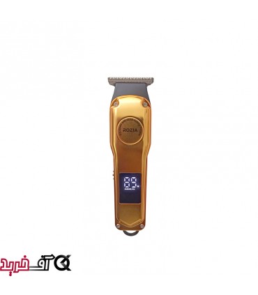 ماشین اصلاح روزیا مدل HQ-281