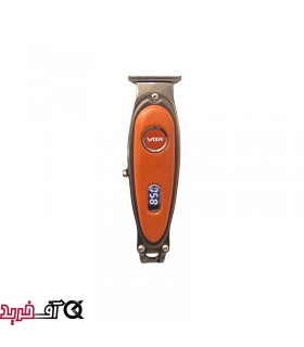 ماشین اصلاح وی جی ار مدل V-263 ماشین اصلاح وی جی ار مدل V-263