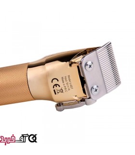 ماشین اصلاح وی جی ار مدل V-657 ماشین اصلاح وی جی ار مدل V-657