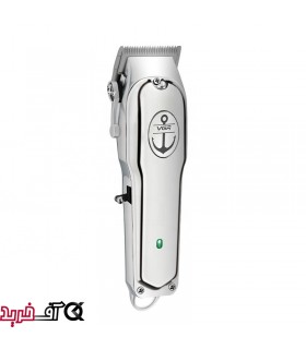 ماشین اصلاح وی جی آر مدل V-114 ماشین اصلاح وی جی آر مدل V-114