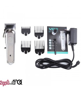 ماشین اصلاح وی جی آر مدل V-114 ماشین اصلاح وی جی آر مدل V-114