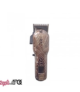 ماشین اصلاح جیمی مدل GM-6632 ماشین اصلاح جیمی مدل GM-6632