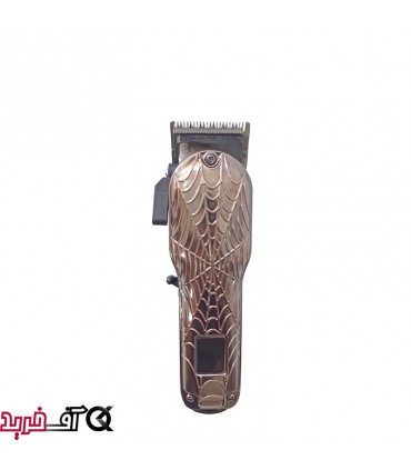 ماشین اصلاح جیمی مدل GM-6632