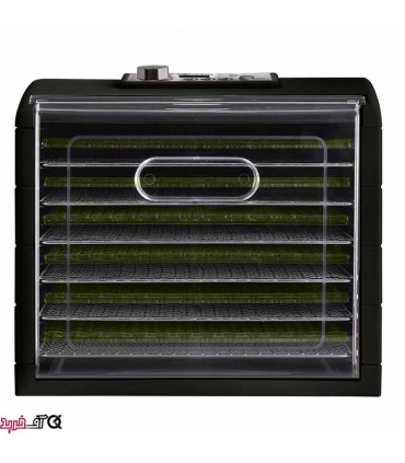 میوه خشک کن صنعتی سنکور SFD 6601BK