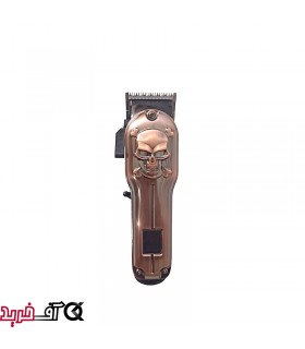 ماشین اصلاح جیمی مدل GM-6631 ماشین اصلاح جیمی مدل GM-6631