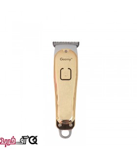 ماشین اصلاح جیمی مدل GM-6638 ماشین اصلاح جیمی مدل GM-6638