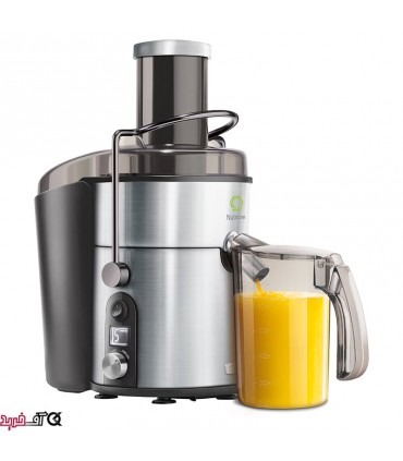 آبمیوه گیری سنکور SJE 5050SS