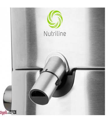 آبمیوه گیری سنکور SJE 5050SS