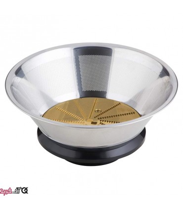 آبمیوه گیری سنکور SJE 5050SS