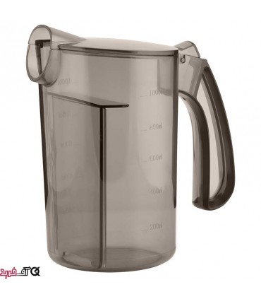 آبمیوه گیری سنکور SJE 5050SS