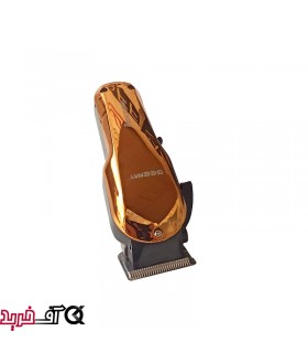 ماشین اصلاح جیمی مدل GM-873 ماشین اصلاح جیمی مدل GM-873