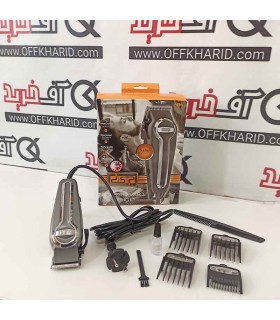 ماشین اصلاح دی اس پی مدل F-90037 ماشین اصلاح دی اس پی مدل F-90037