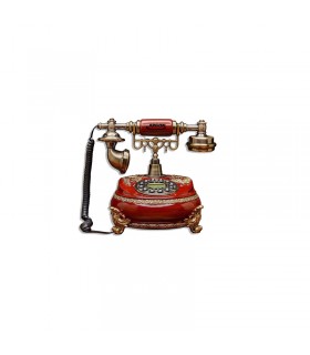تلفن آنتیک آرگون مدل AR-105