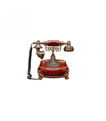 تلفن آنتیک آرگون مدل AR-105
