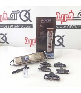 ماشین اصلاح روزیا مدل HQ-280 ماشین اصلاح روزیا مدل HQ-280