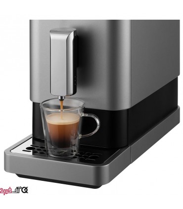 اسپرسوساز سنکور SES 7015CH