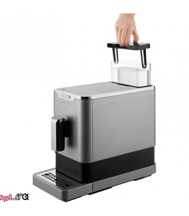 اسپرسوساز سنکور SES 7015CH