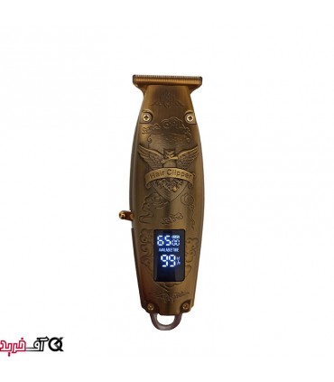 ماشین اصلاح پروفشنال مدل T6