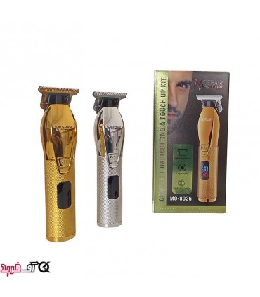 ماشین اصلاح موهیر مدل MO-8026