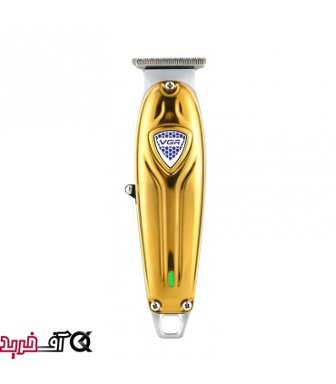 ماشین اصلاح وی جی آر مدل V-188