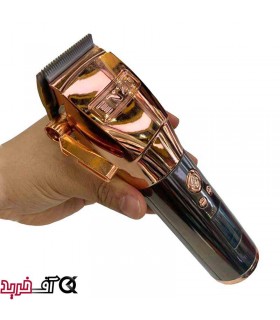 ماشین اصلاح انزو مدل EN-5016 ماشین اصلاح انزو مدل EN-5016