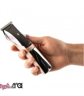 ماشین اصلاح جیمی مدل GM-6010 ماشین اصلاح جیمی مدل GM-6010