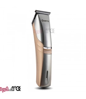ماشین اصلاح جیمی مدل GM-6010 ماشین اصلاح جیمی مدل GM-6010