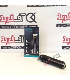 ماشین اصلاح وی جی آر مدل V-930 ماشین اصلاح وی جی آر مدل V-930