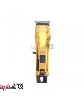 ماشین اصلاح وی جی آر مدل V-905 ماشین اصلاح وی جی آر مدل V-905