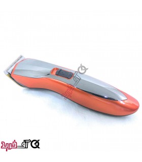 ماشین اصلاح جیمی مدل GM-6027 ماشین اصلاح جیمی مدل GM-6027