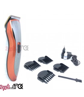 ماشین اصلاح جیمی مدل GM-6027 ماشین اصلاح جیمی مدل GM-6027