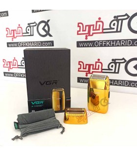 شیور وی جی ار مدل V-399 شیور وی جی ار مدل V-399