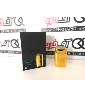 شیور وی جی ار مدل V-399 شیور وی جی ار مدل V-399