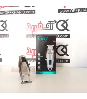 ماشین اصلاح وی جی ار مدل V-220 ماشین اصلاح وی جی ار مدل V-220