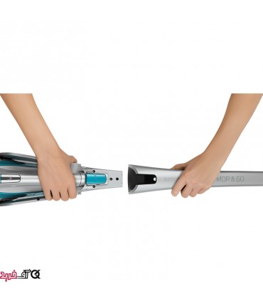 جارو شارژی سنکور SVC 0740BL