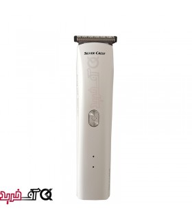 ماشین اصلاح سیلور کرست مدل SHBS600A1