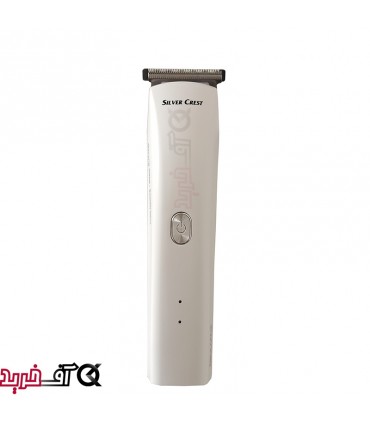 ماشین اصلاح سیلور کرست مدل SHBS600A1