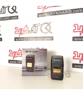 شیور سیلور کرست مدل SFR.4A1