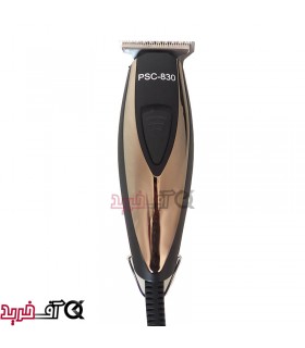 ماشین اصلاح پاناسونیک مدل PSC-830 ماشین اصلاح پاناسونیک مدل PSC-830