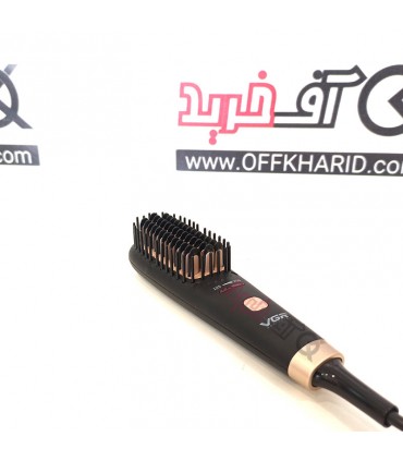 برس حرارتی وی جی ار مدل V-568