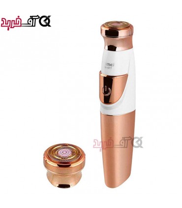 اپیلاتور کیمی مدل KM-577