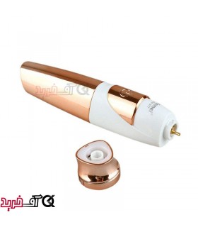 اپیلاتور کیمی مدل KM-577 اپیلاتور کیمی مدل KM-577