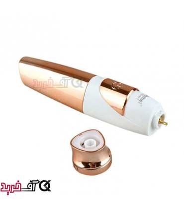 اپیلاتور کیمی مدل KM-577