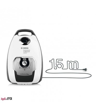 جاروبرقی بوش BOSCH BGL8SLIM1