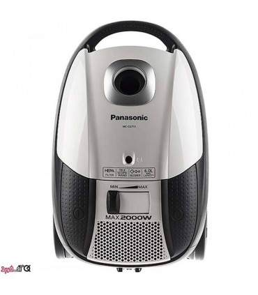 جاروبرقی پاناسونیک CG-713