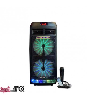 اسپیکر کیمیسو مدل QS-83