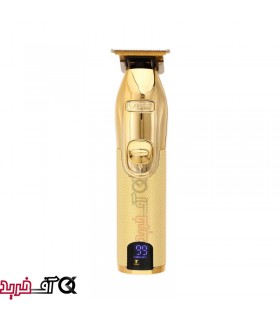 ماشین اصلاح وی جی ار مدل V-900 ماشین اصلاح وی جی ار مدل V-900