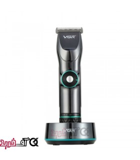 ماشین اصلاح وی جی ار مدل V-256 ماشین اصلاح وی جی ار مدل V-256