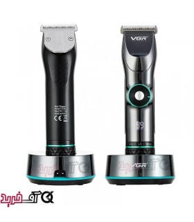 ماشین اصلاح وی جی ار مدل V-256 ماشین اصلاح وی جی ار مدل V-256