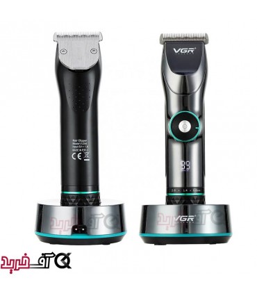 ماشین اصلاح وی جی ار مدل V-256
